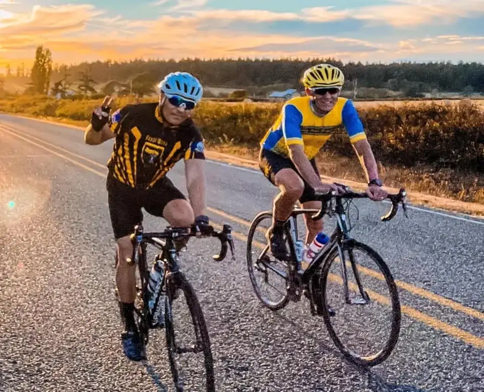 Whidbey Island Bicycle Club