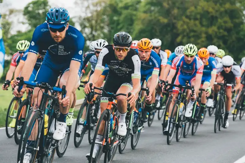 Coastal Cyclists Bicycle Club