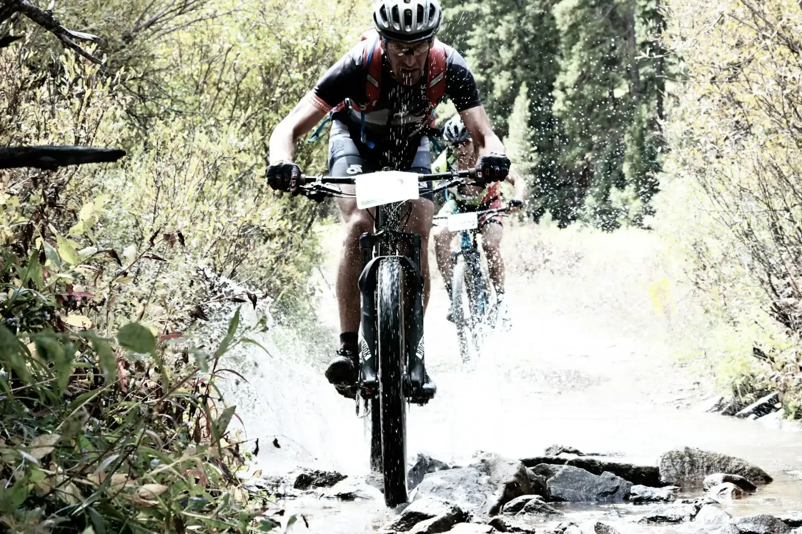 Birmingham Urban Mountain Pedalers