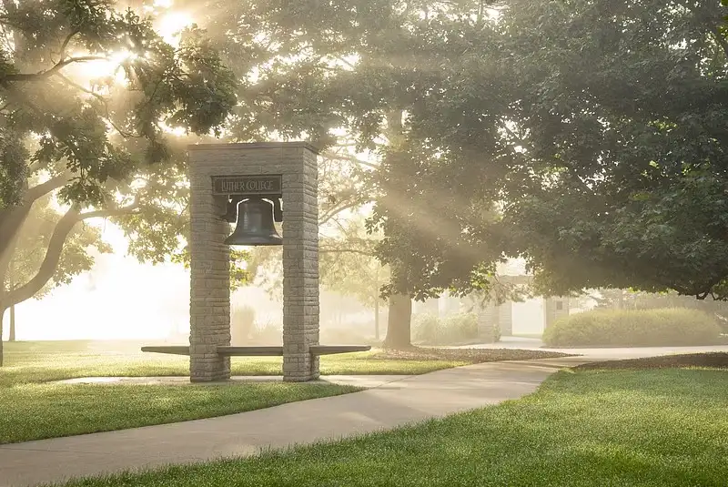Luther College