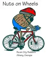 Pecan City Pedalers