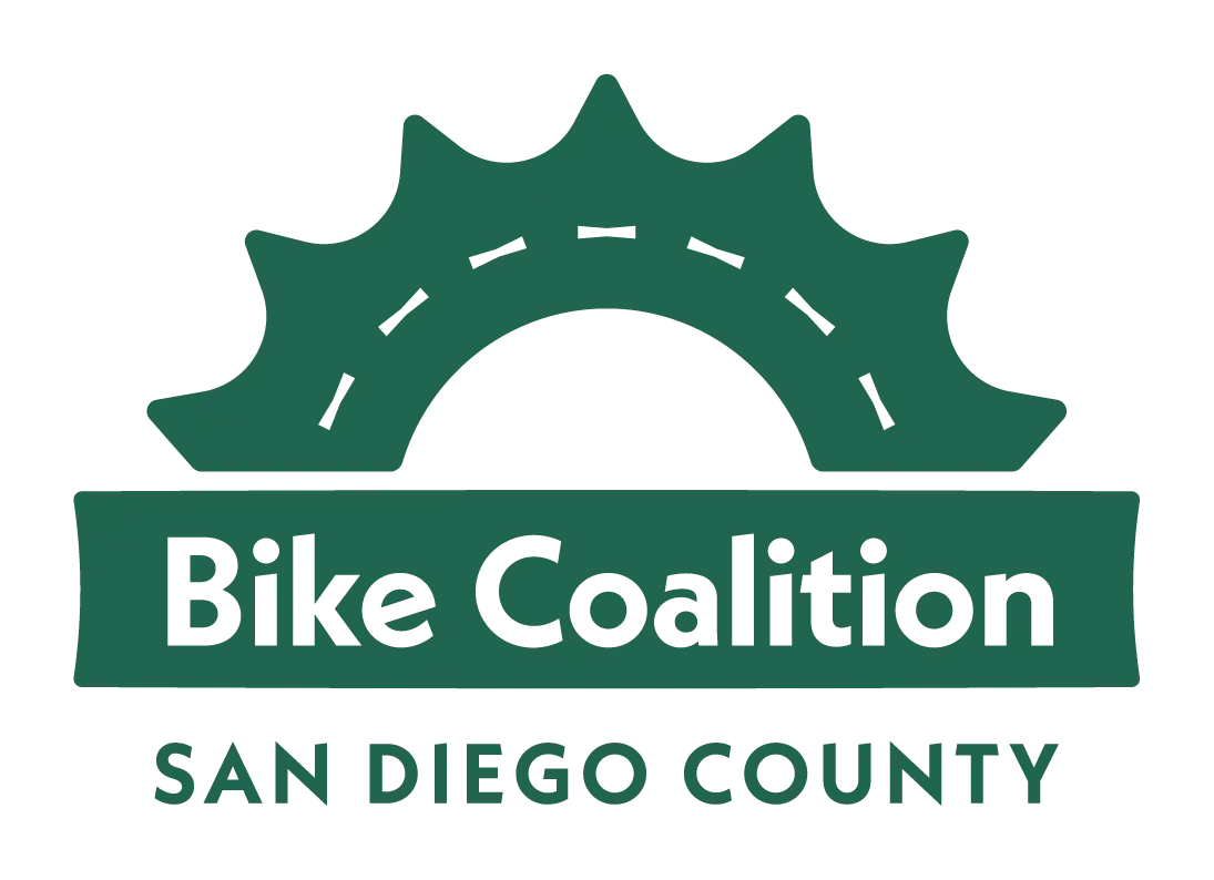 San Diego County Bicycle Coalition