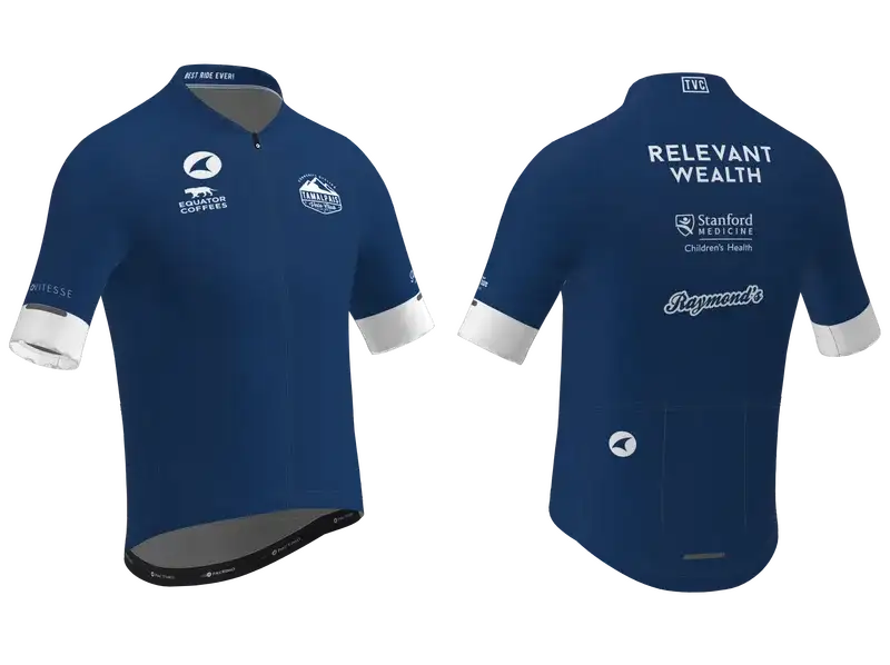 Tamalpais Velo Club