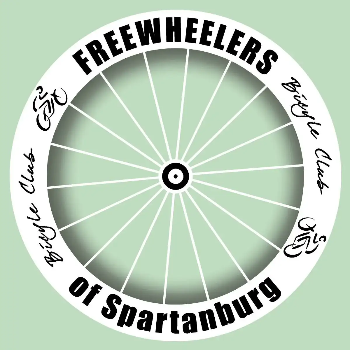 Freewheelers of Spartanburg