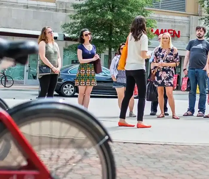Bike Arlington