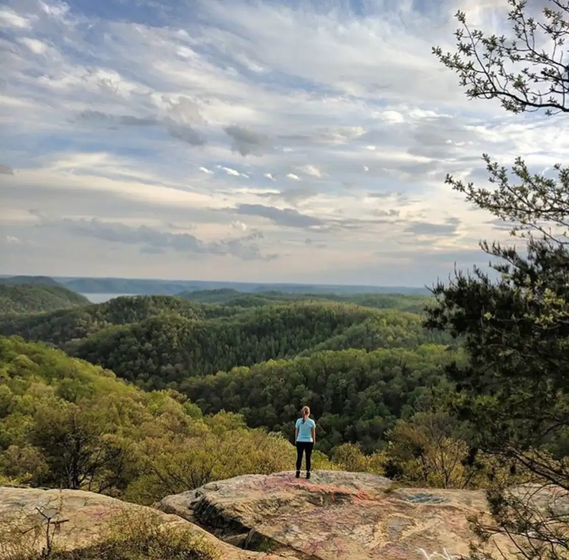 Morehead-Rowan County KY Tourism