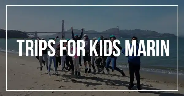Trips for Kids Bay Area