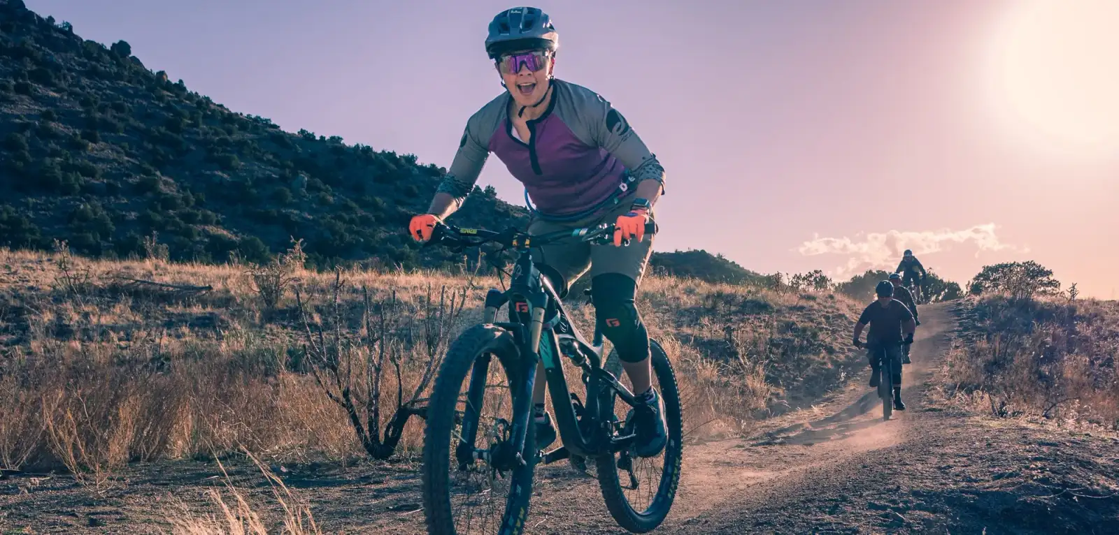 International Mountain Bicycling Association IMBA