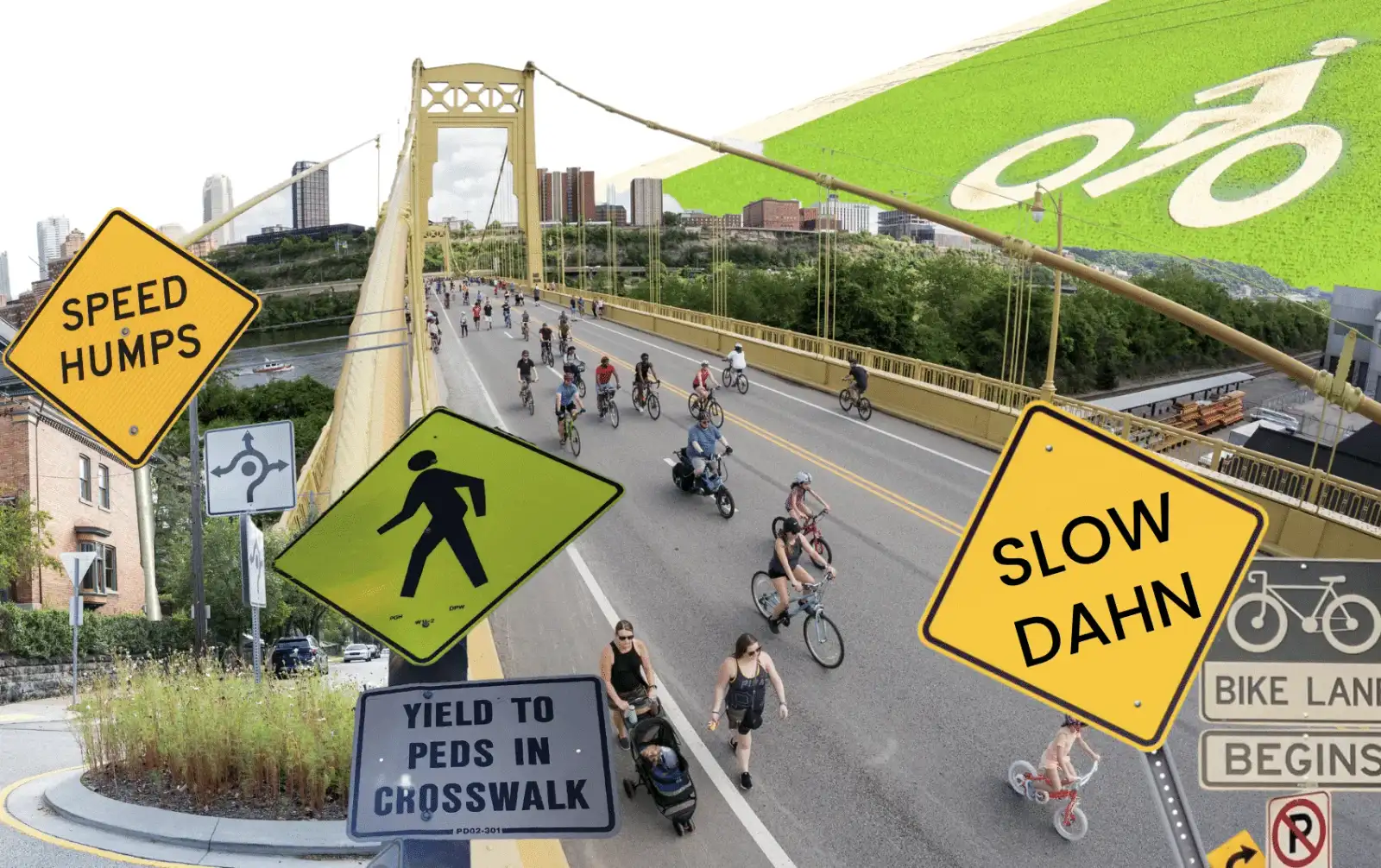 Bike Pittsburgh