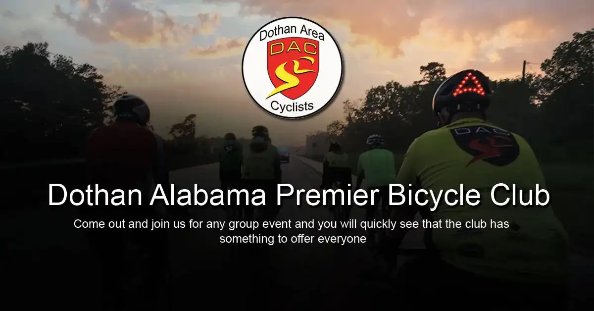 Dothan Area Cyclists