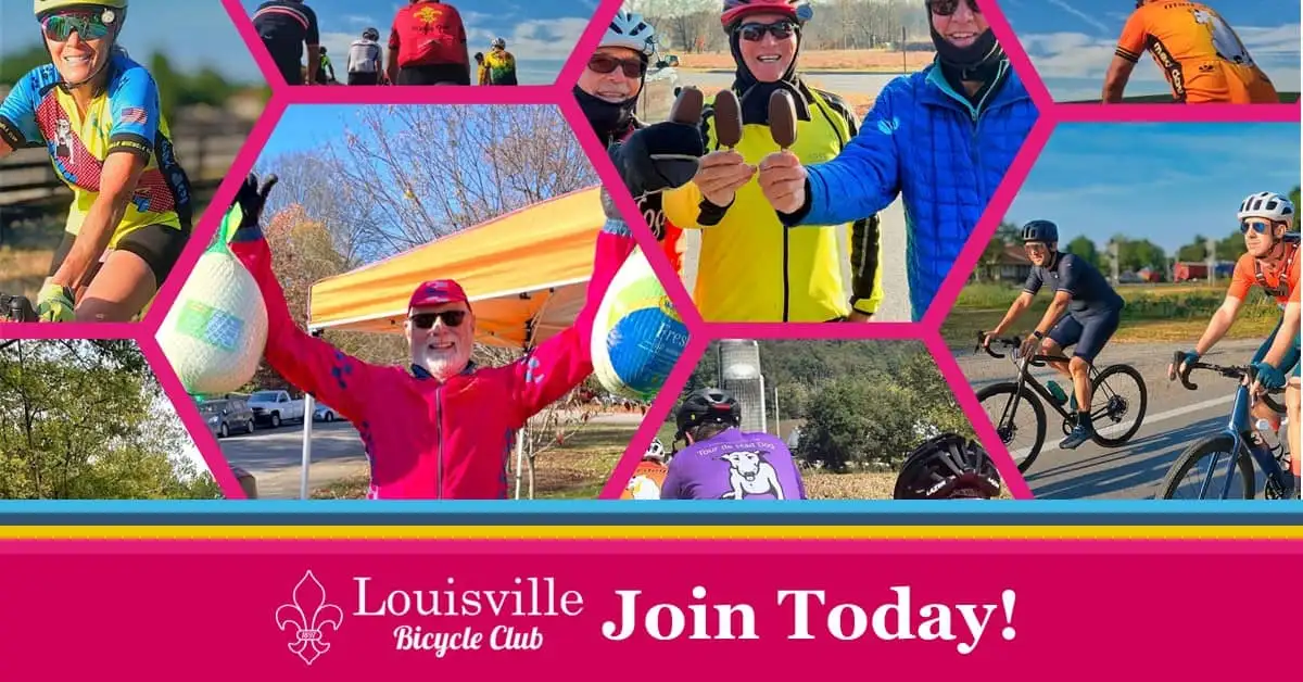 Louisville Bicycle Club