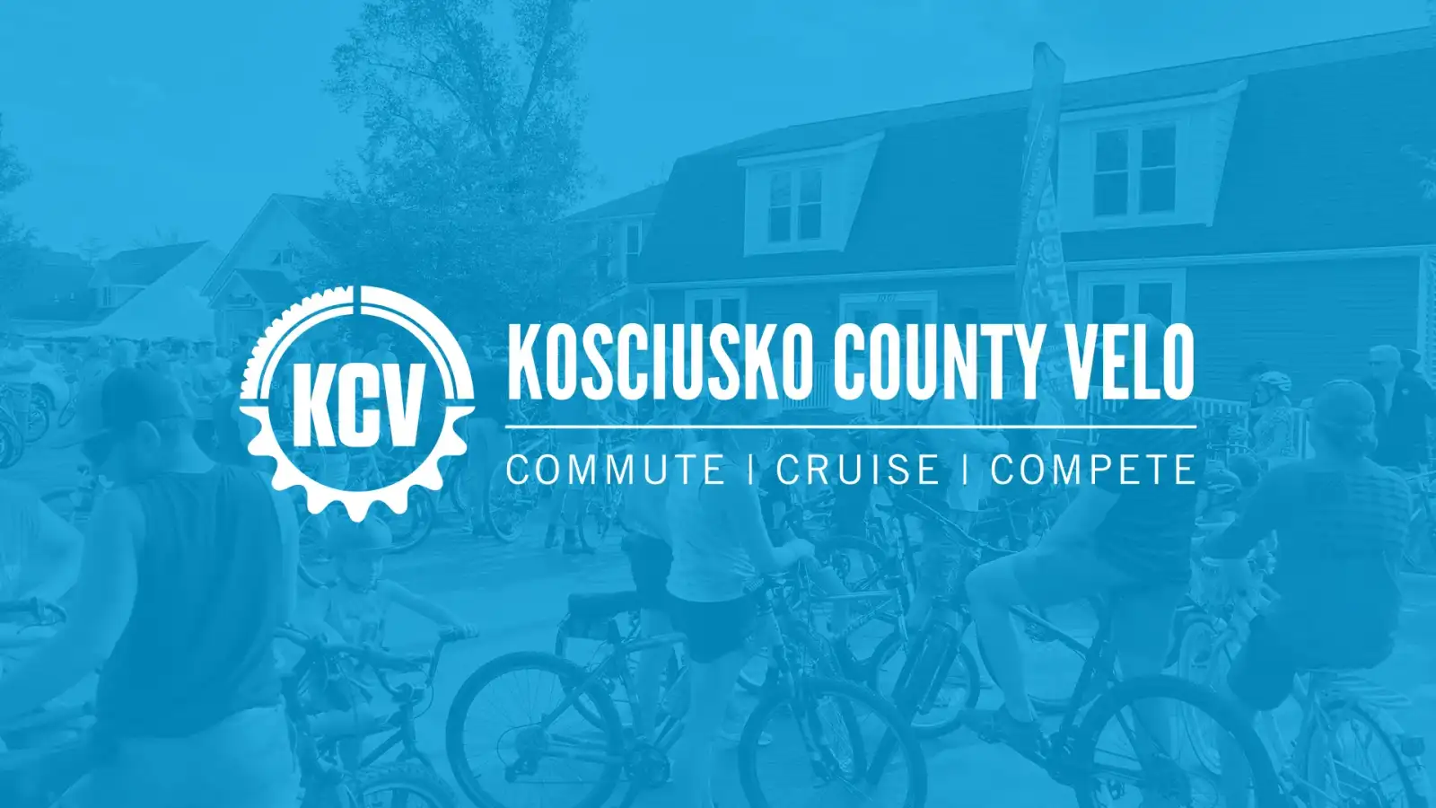 KCV Cycling Club, Inc.