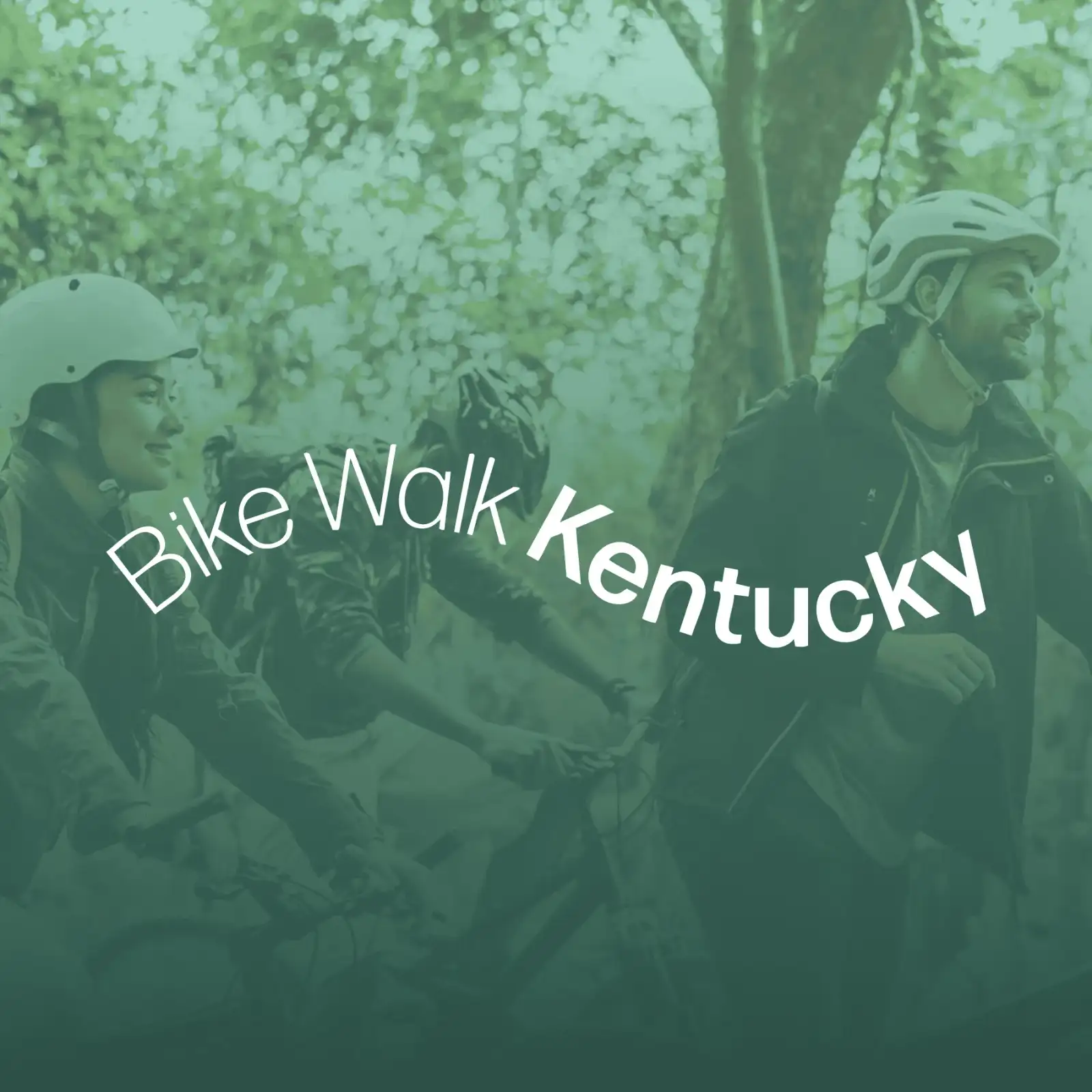 Bike Walk Kentucky