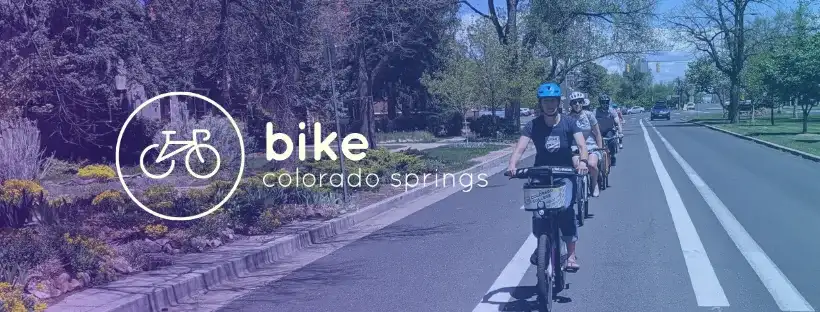 Bike Colorado Springs