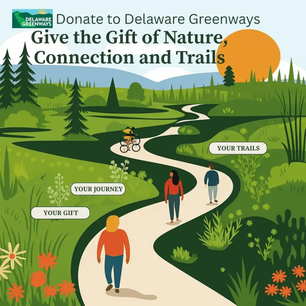 Delaware Greenways, Inc.