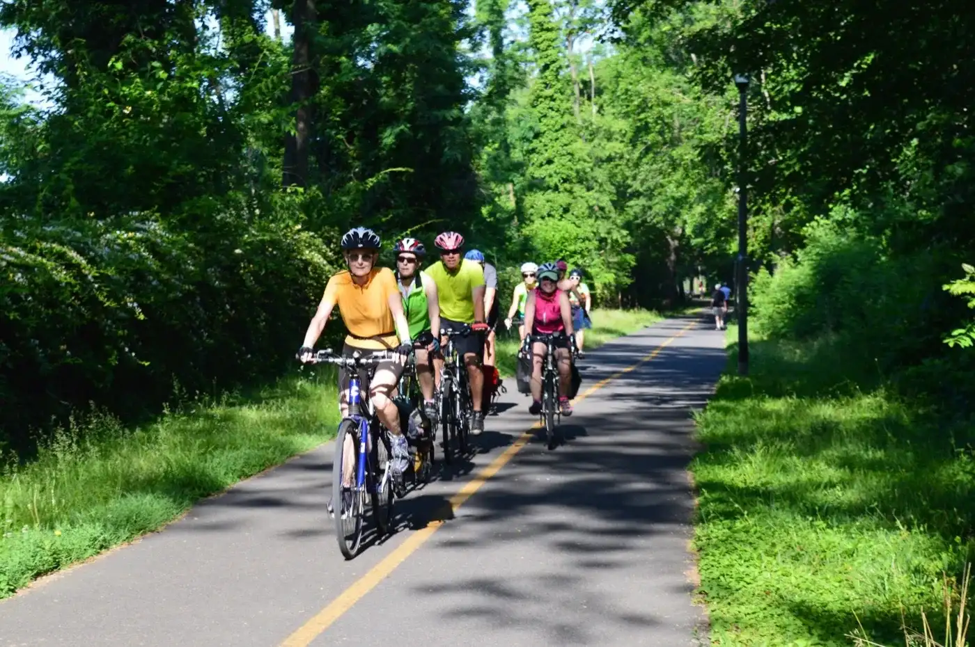 Fairfax Alliance for Better Bicycling