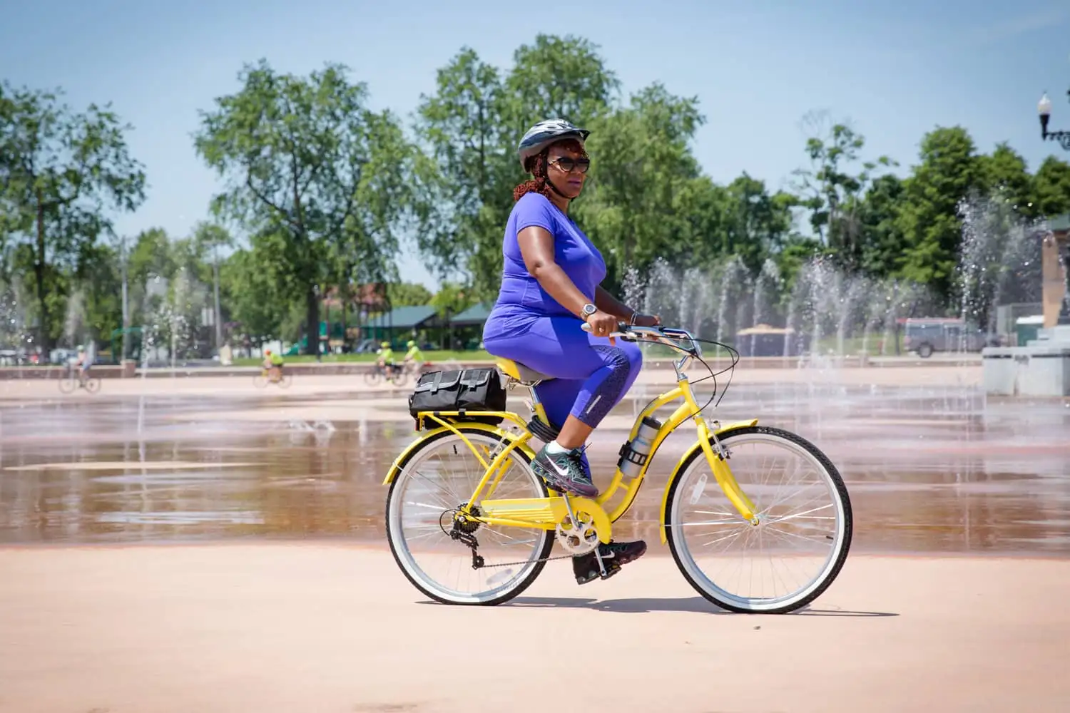 Go Bike Buffalo