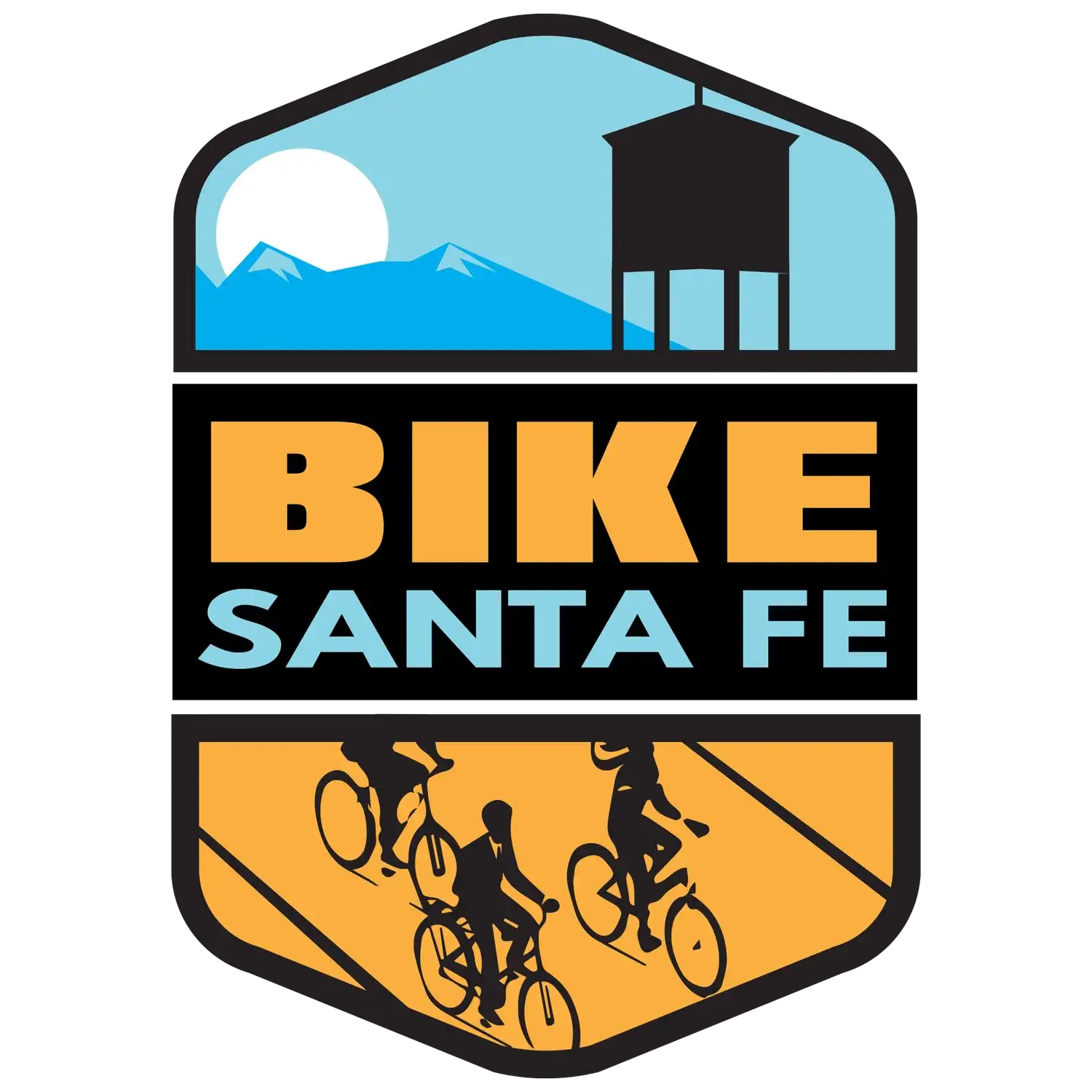 Bike Santa Fe