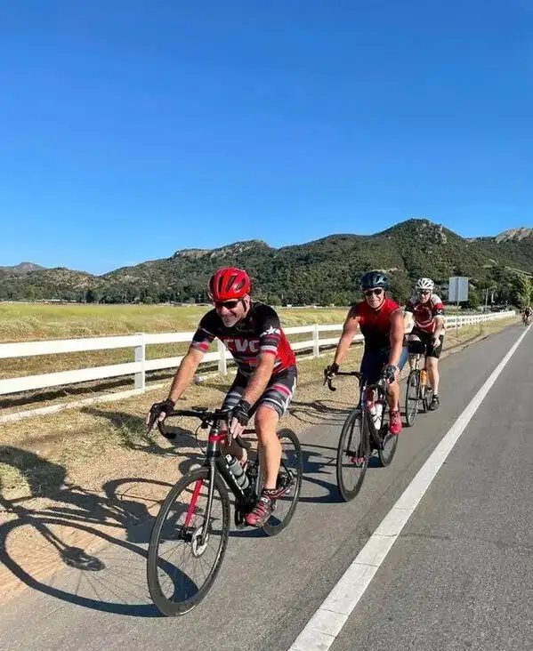 Conejo Valley Cyclists