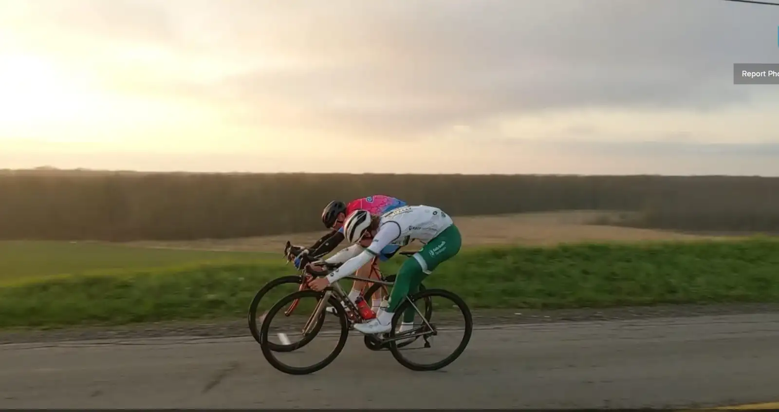 Genesee Valley Cycling Club