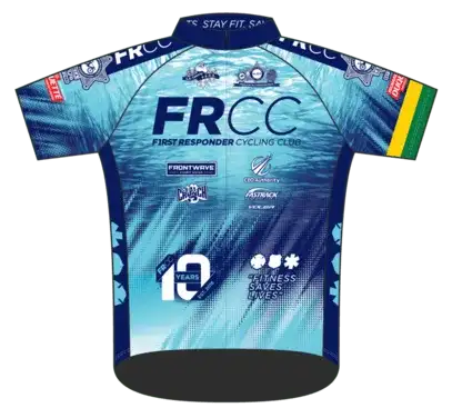 Law Enforcement Cycling Association