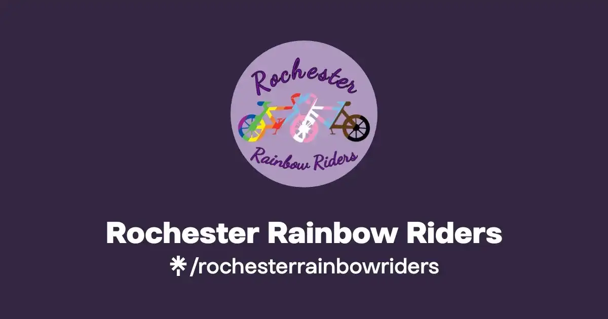 Rochester Rainbow Riders
