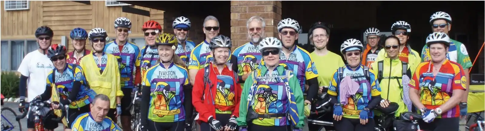 Evanston Bicycle Club