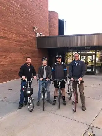 Bike Orem