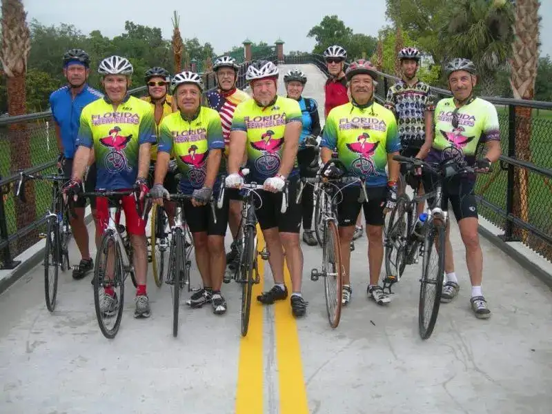 Florida Freewheelers
