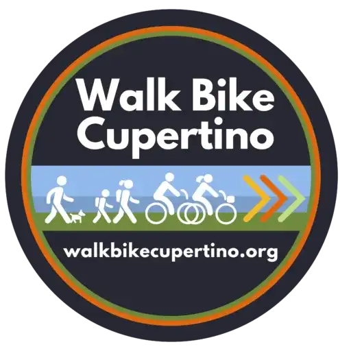 Walk Bike Cupertino