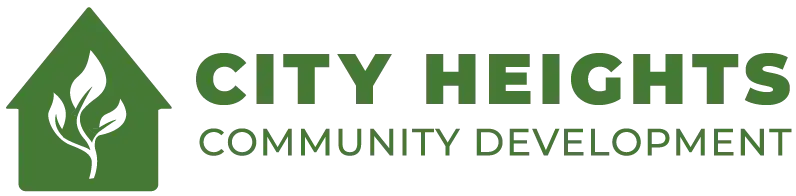City Heights CDC