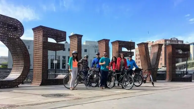 Truckee Meadows Bicycle Alliance