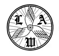 Los Angeles Wheelmen