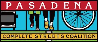 Pasa dena Complete Streets Coalition