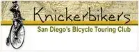 Knickerbikers of San Diego County
