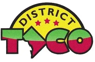 District Taco Racing