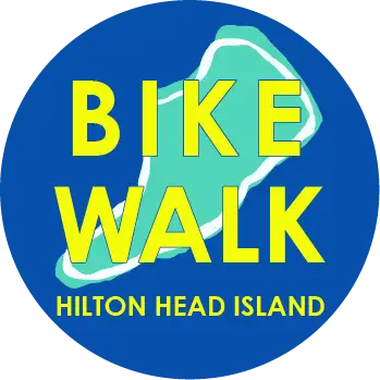Bike Walk Hilton Head Island