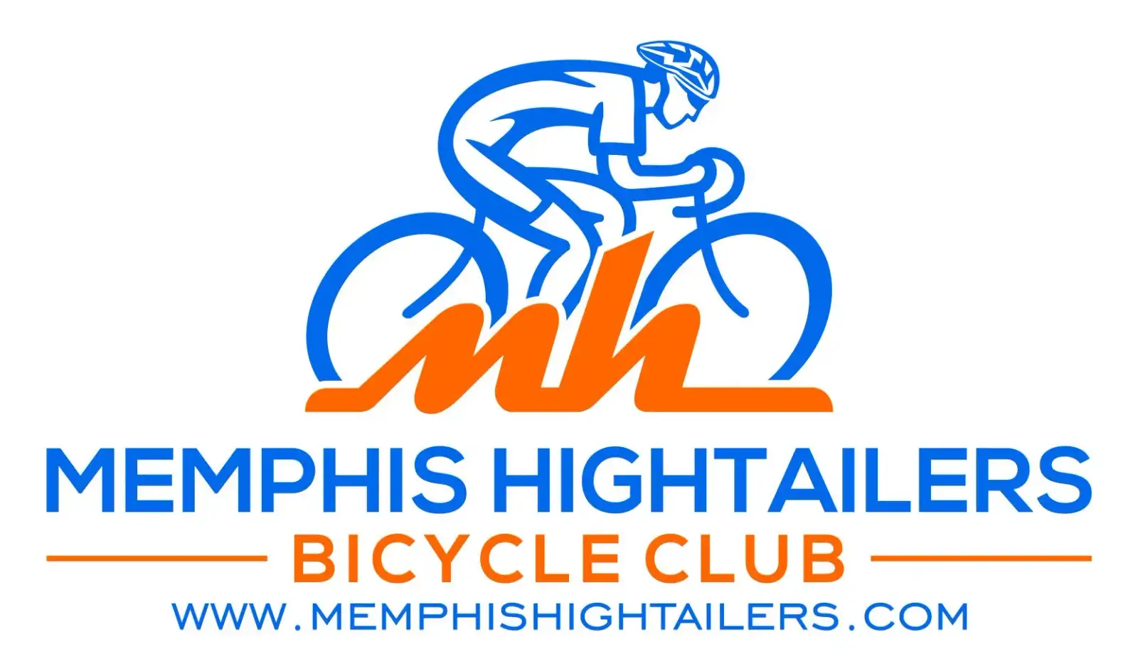 Memphis Hightailers Bicycle Club