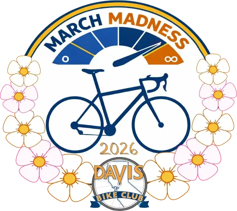 Davis Bike Club