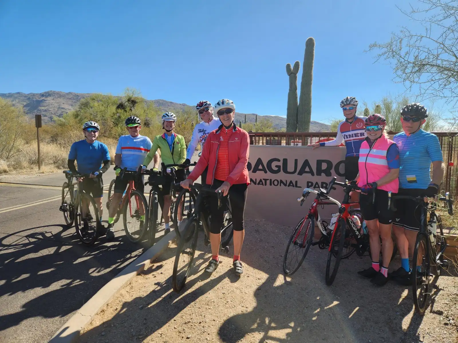 Tucson Velo