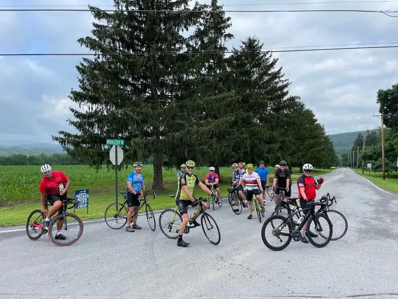Blair Bicycle Club