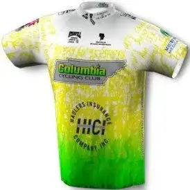 Columbia Cycling Club