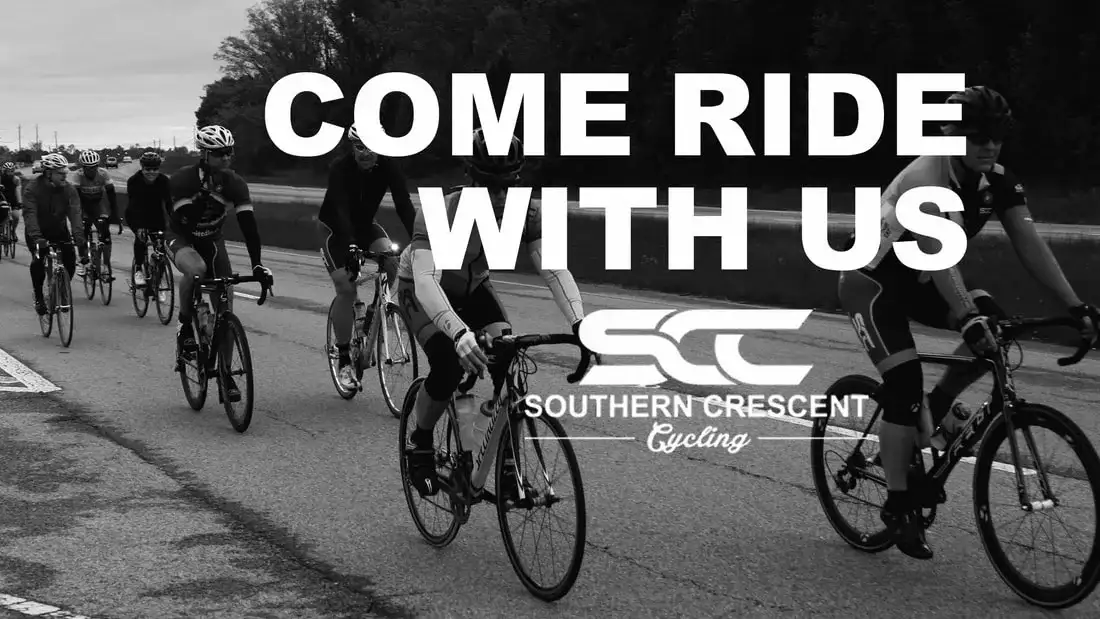 Southern Crescent Cycling, Inc
