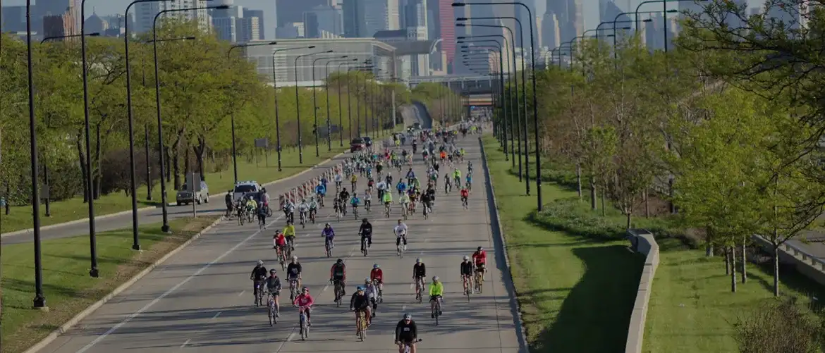 Active Transportation Alliance
